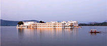 Lake Palace, Udaipur