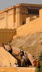 Forts & Palaces, Rajasthan