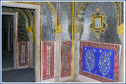 Samode Palace Chomu Castle, Jaipur